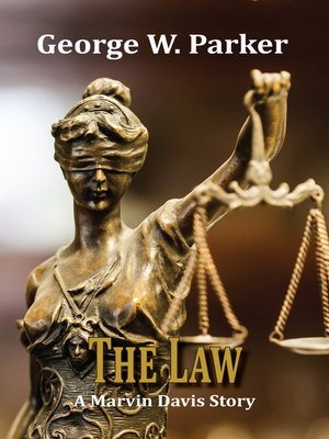 cover image of The Law